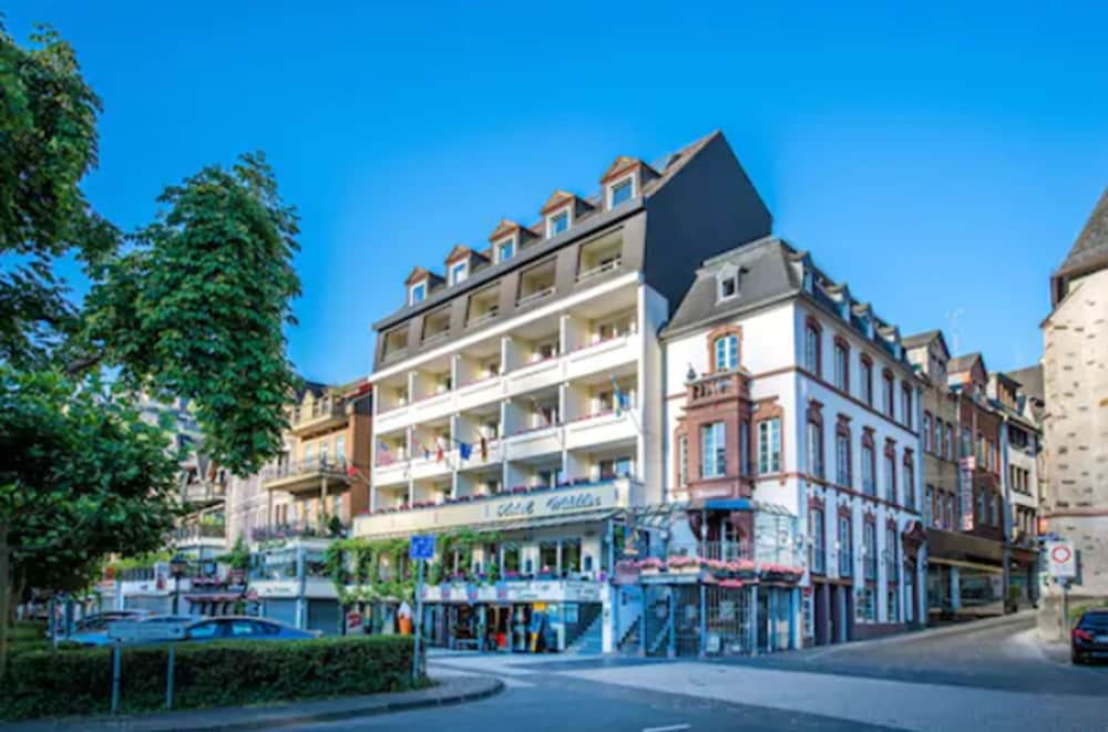 Hotel Karl Müller 1