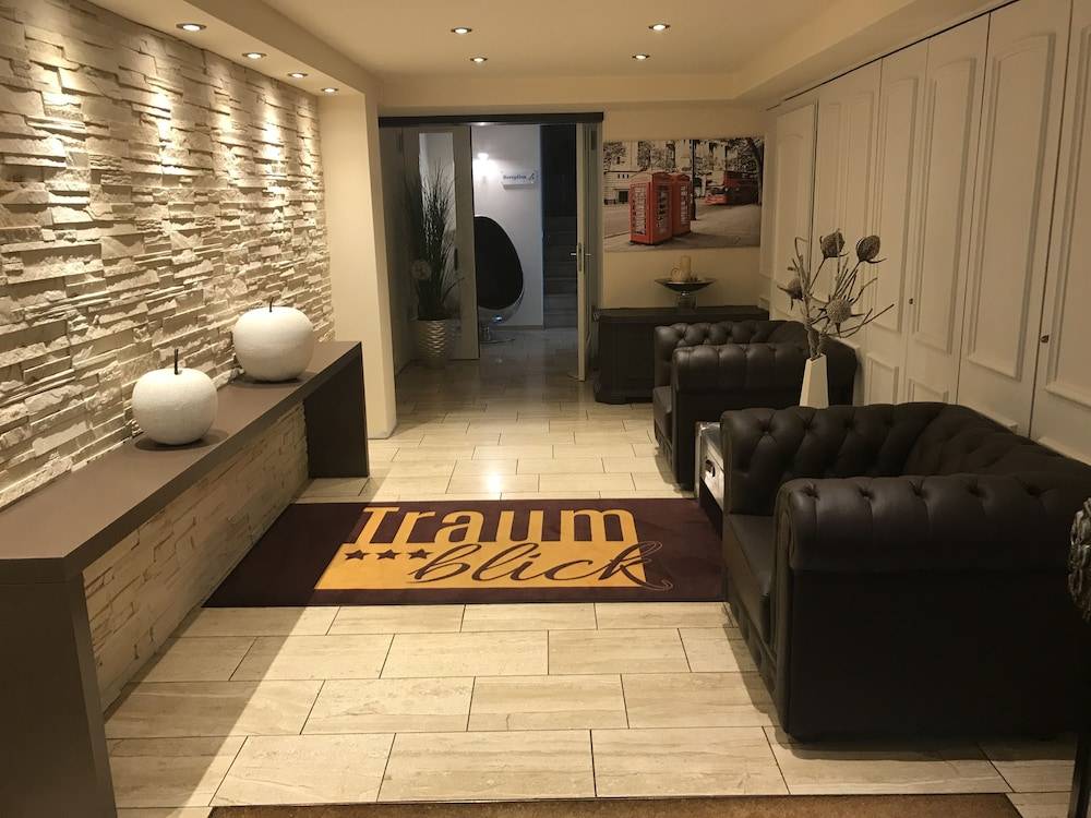 Hotel Traumblick 1