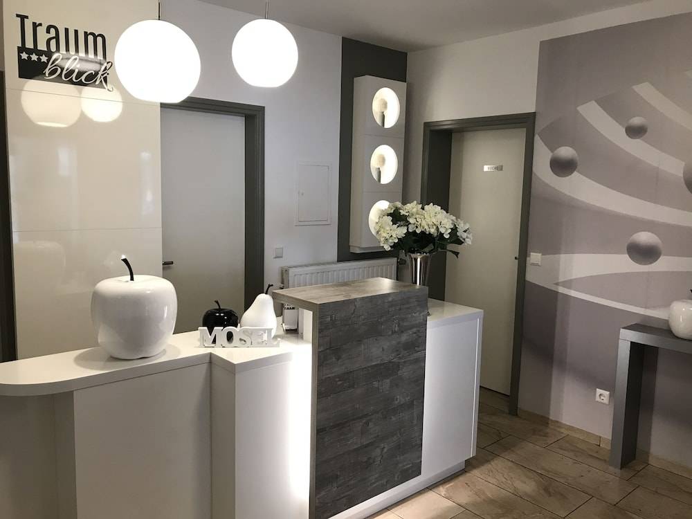 Hotel Traumblick 2