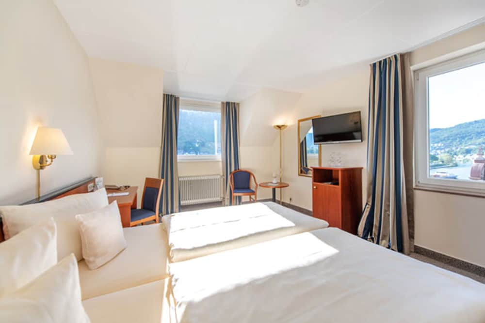 Hotel Karl Müller 2