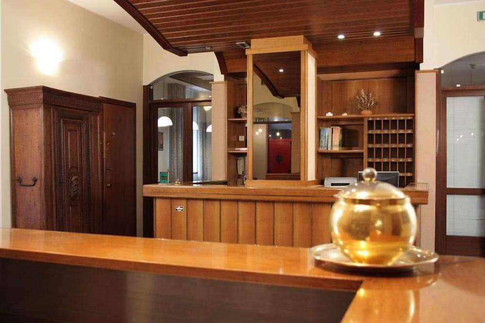 Hotel Vecchio Casello 2