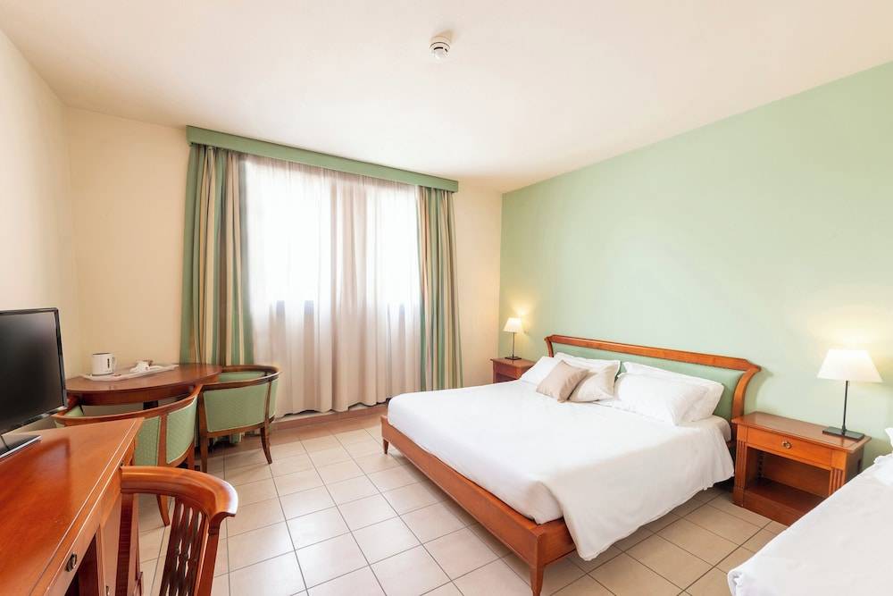 Hotel Vecchio Casello 1