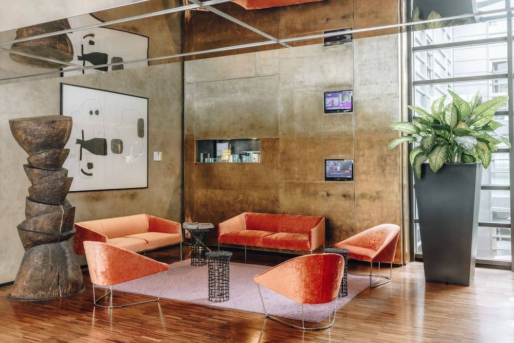 DelleArti Design Hotel 2