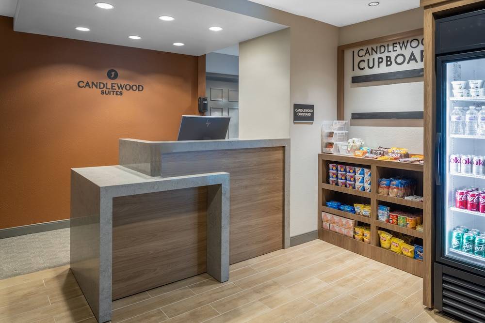 Candlewood Suites BOSTON NORTH SHORE - DANVERS by IHG 2