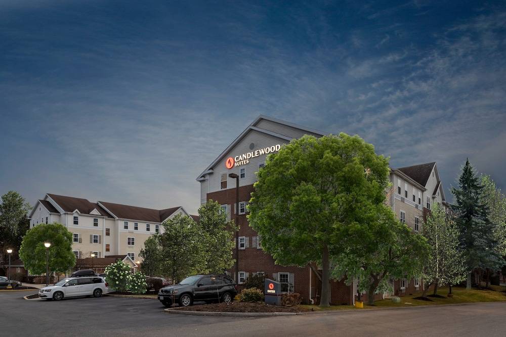 Candlewood Suites BOSTON NORTH SHORE - DANVERS by IHG 1