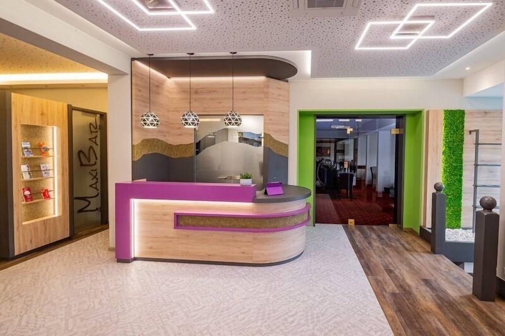 Hotel Hegenbarths 2