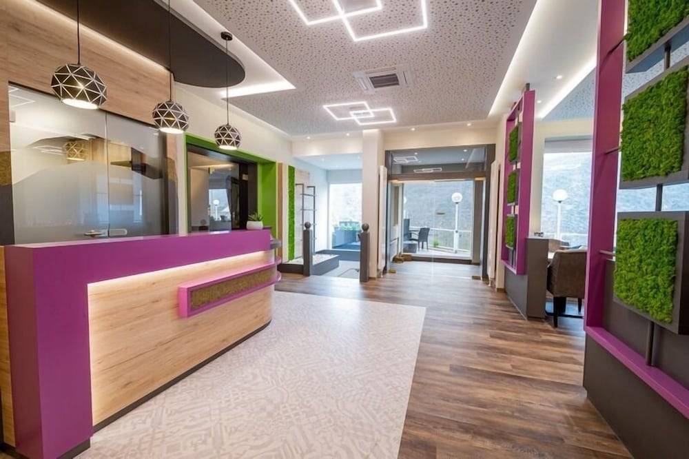 Hotel Hegenbarths 1