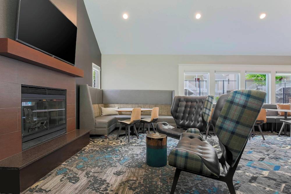 Residence Inn Boston North Shore/Danvers 2