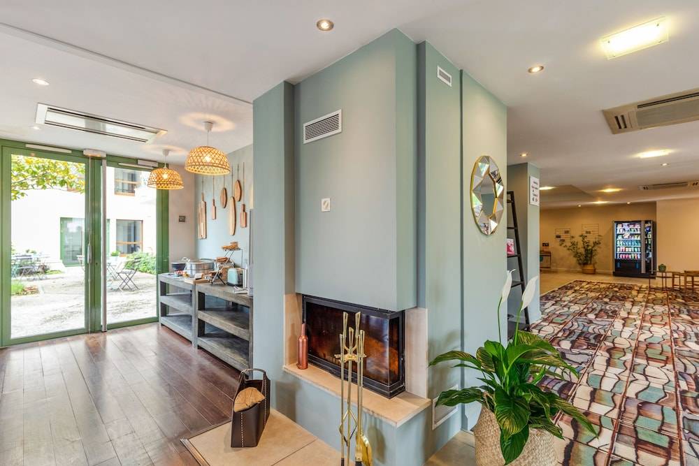 Quality Aparthotel Divonne - Portes de Geneve 2