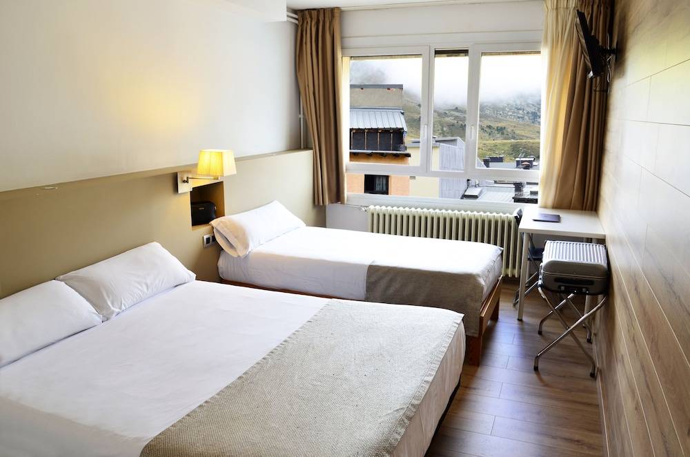 Hotel Terranova 1