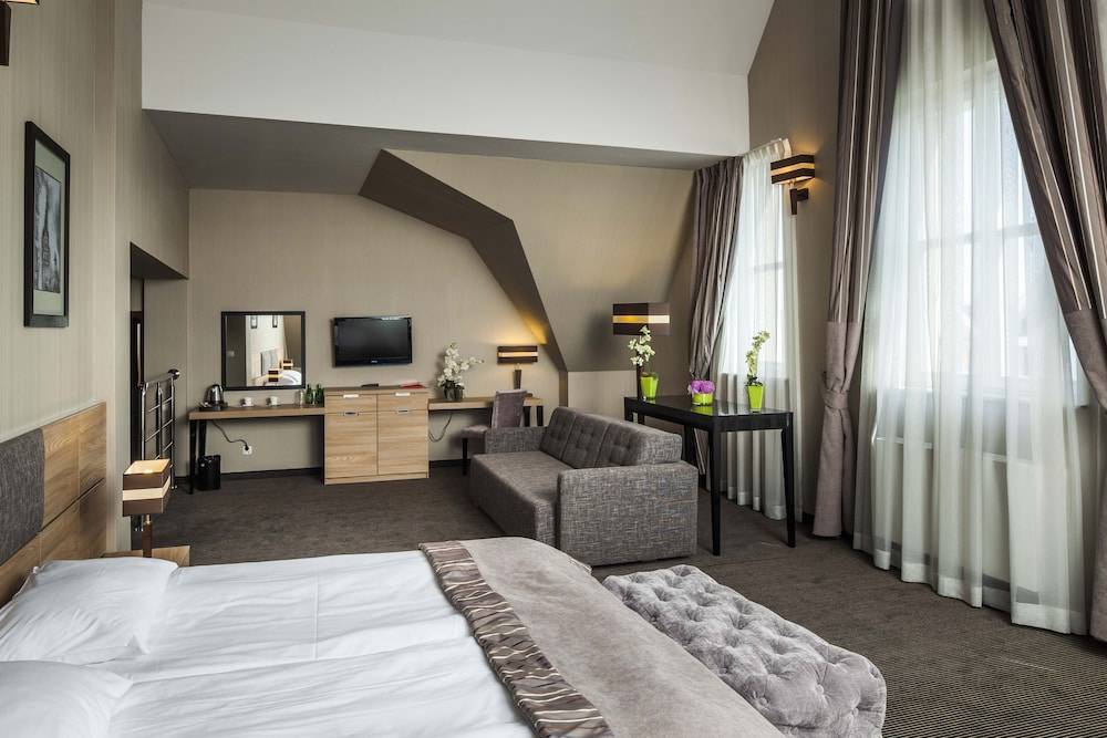 Focus Hotel Premium Elbląg 1