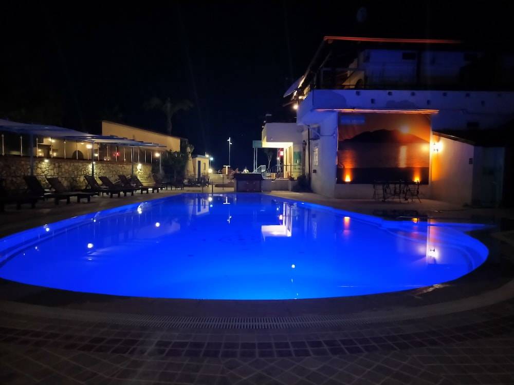 Hotel Letoon 1