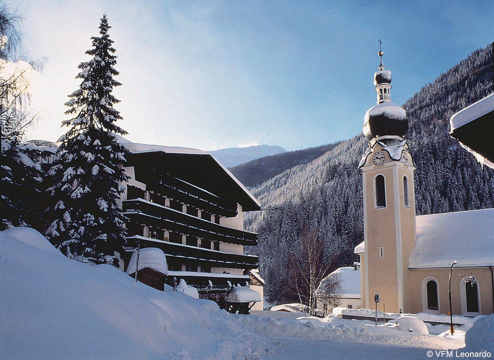 Berghotel Basur 2