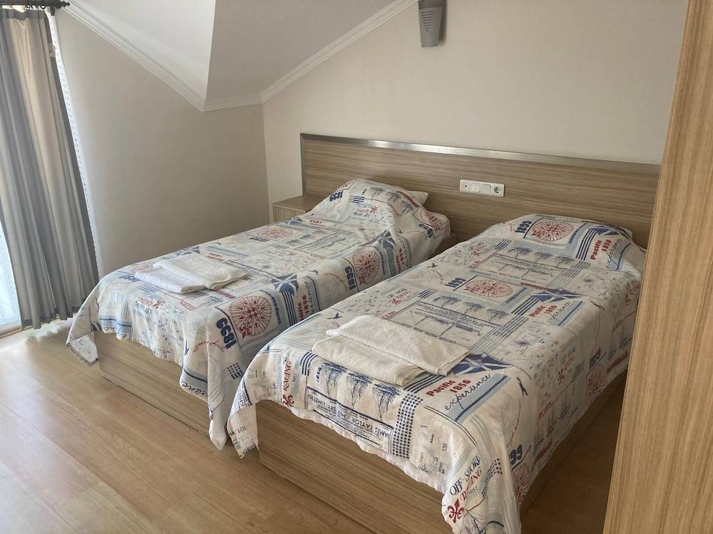 Tugay Hotel 2