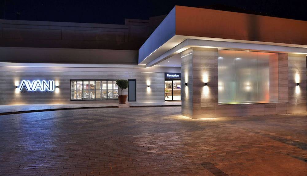Avani Gaborone Resort & Casino 1