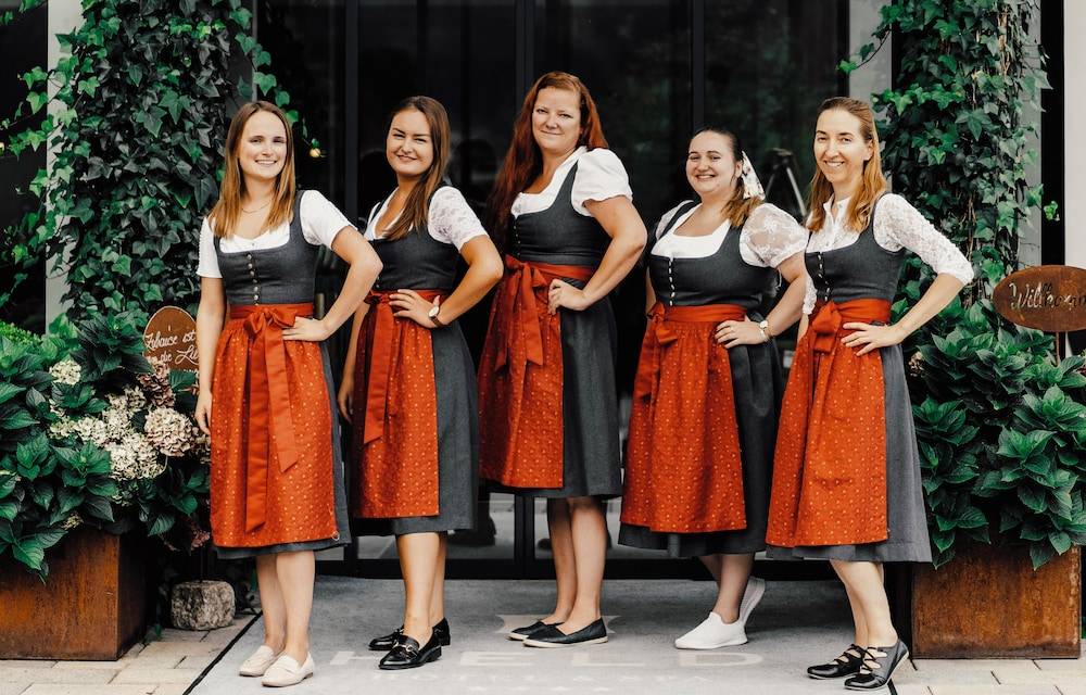 HELD - Hotel & Spa , 4 Sterne Superior, Zillertal 2
