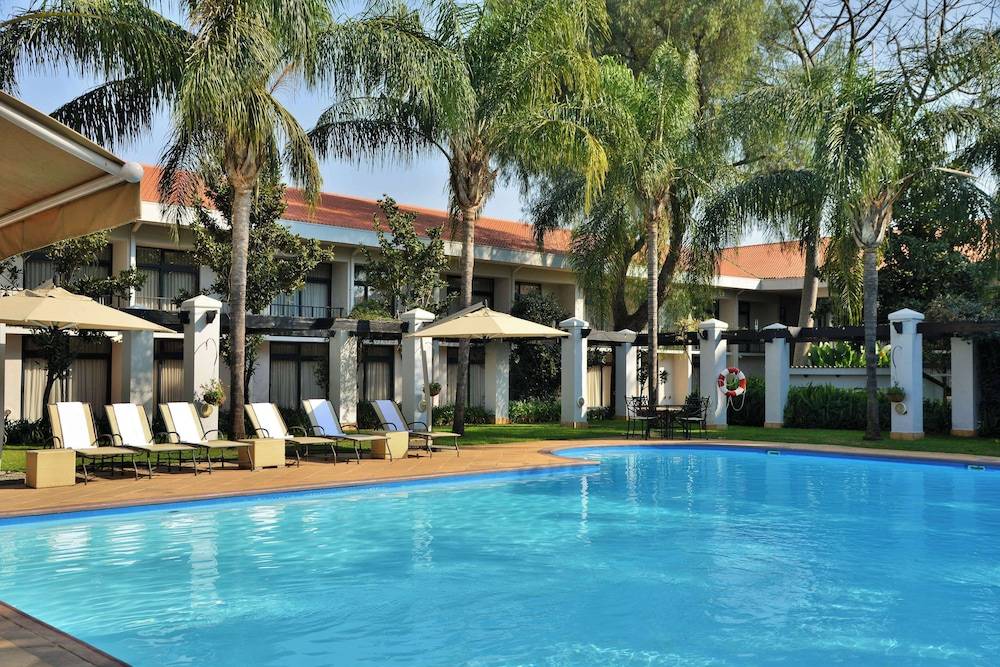 Avani Gaborone Resort & Casino 2
