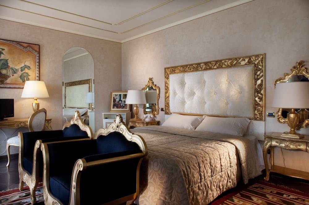 Park Hotel Ville Montefiori Spa & Centro Benessere 2