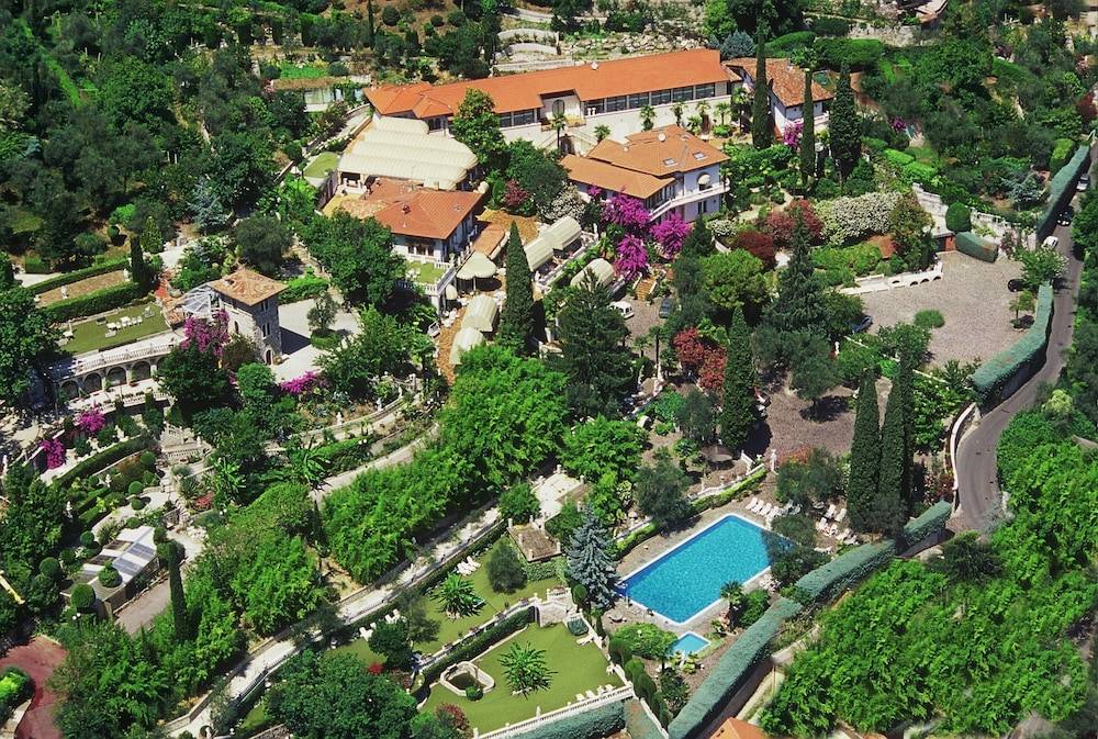 Park Hotel Ville Montefiori Spa & Centro Benessere 1