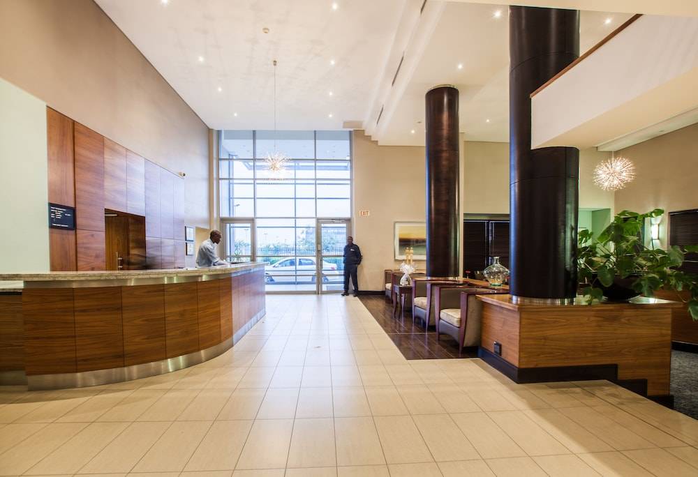 Town Lodge Gaborone 2