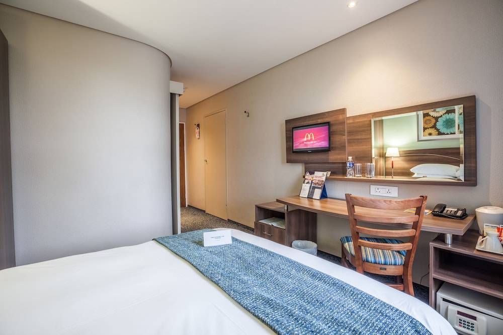 Town Lodge Gaborone 1