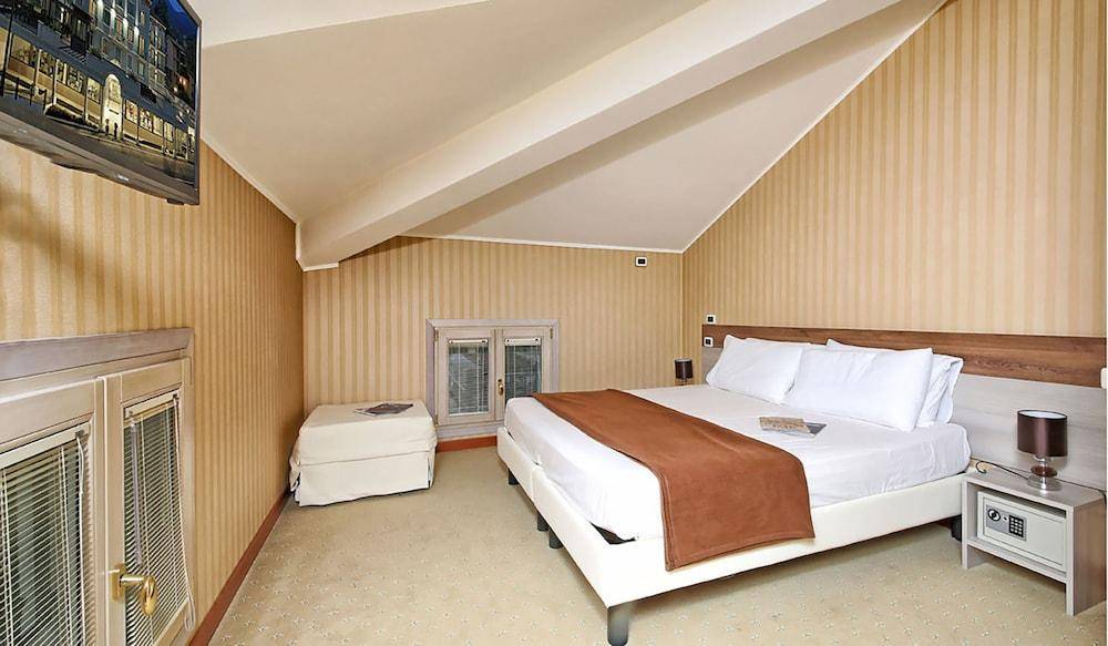 Gardone Palace Hotel 2