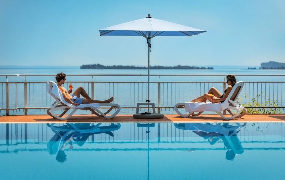 Hotel Villa Florida & Suite Apartments 1