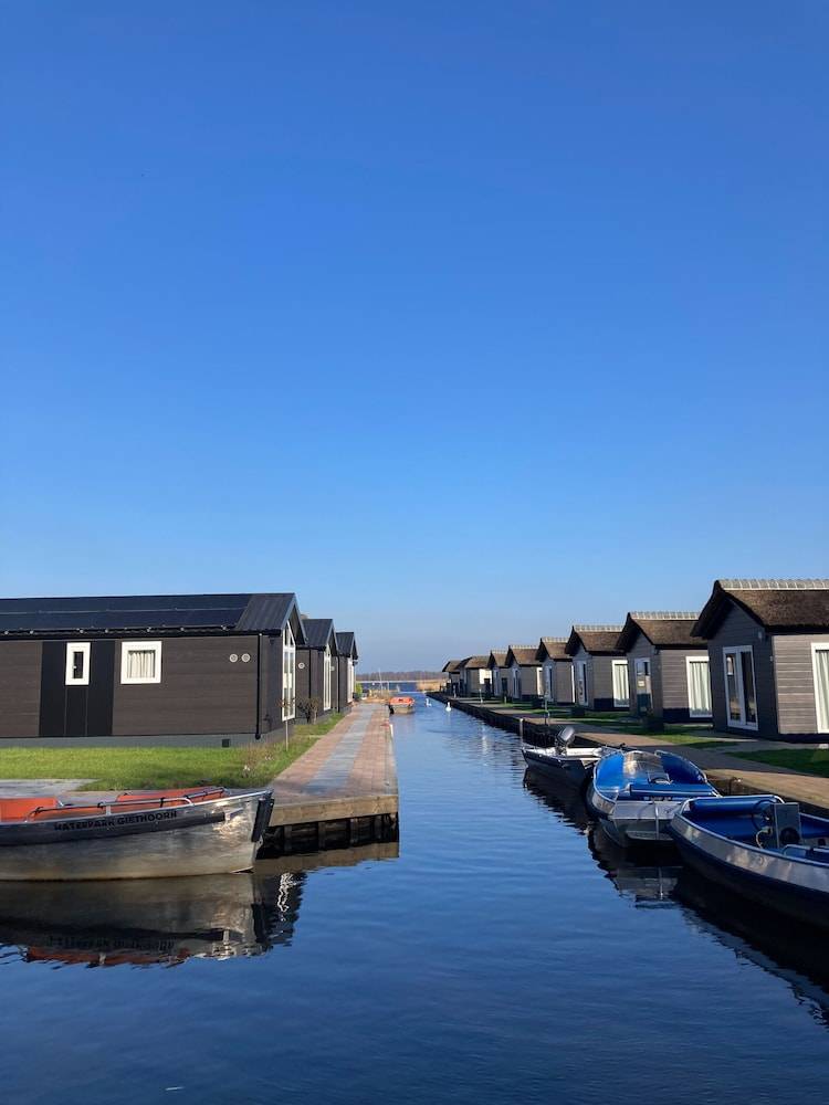 Waterpark Giethoorn 1