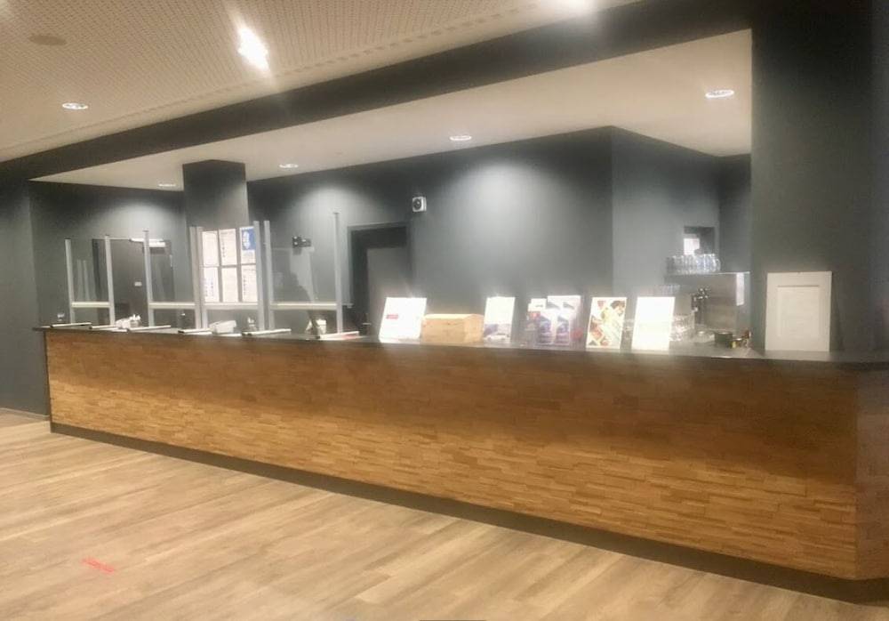 Hotel Amper 2