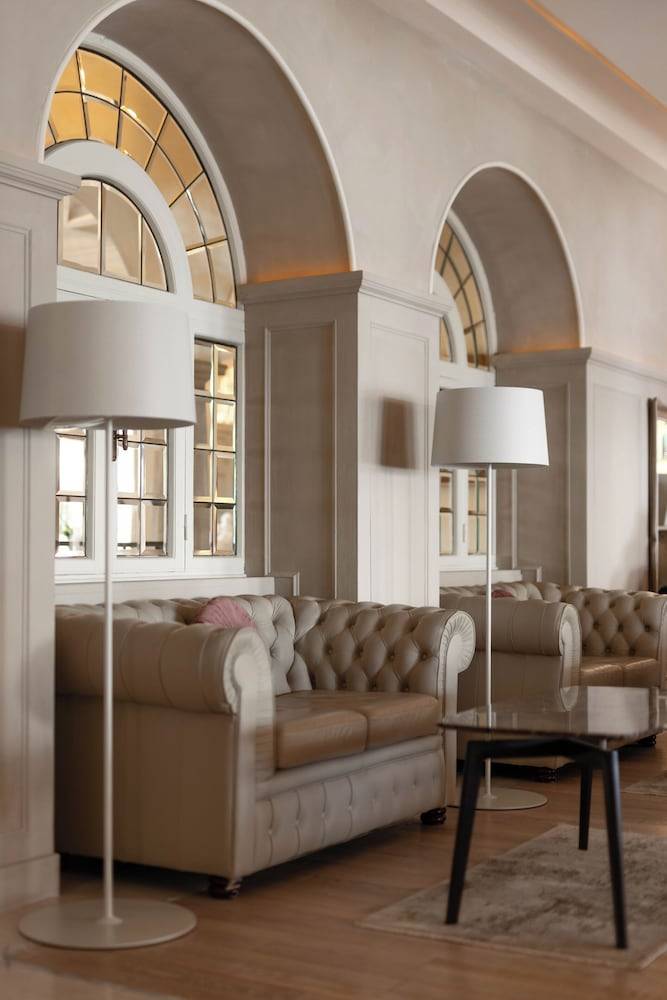 Grand Hotel Fasano 2