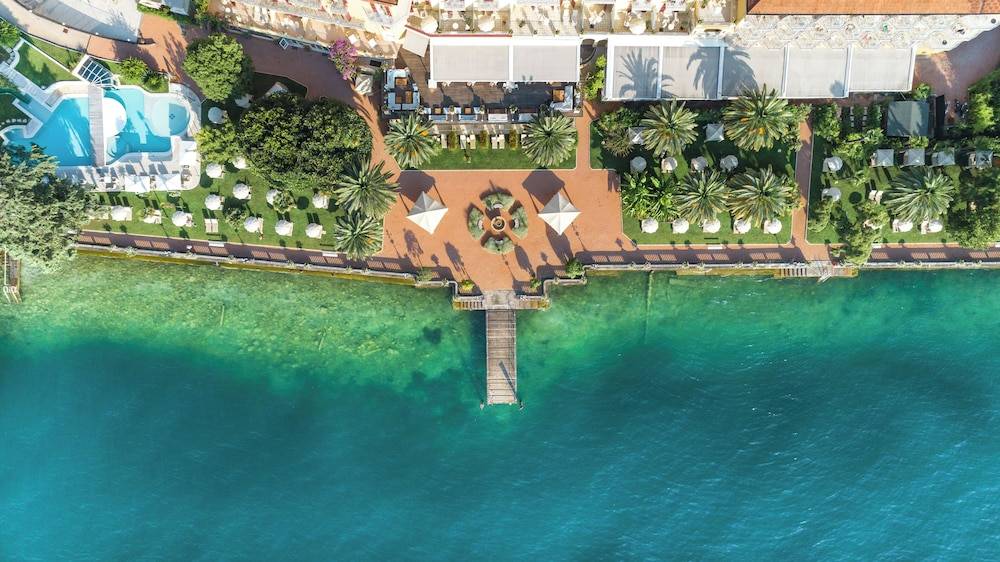 Grand Hotel Fasano 1