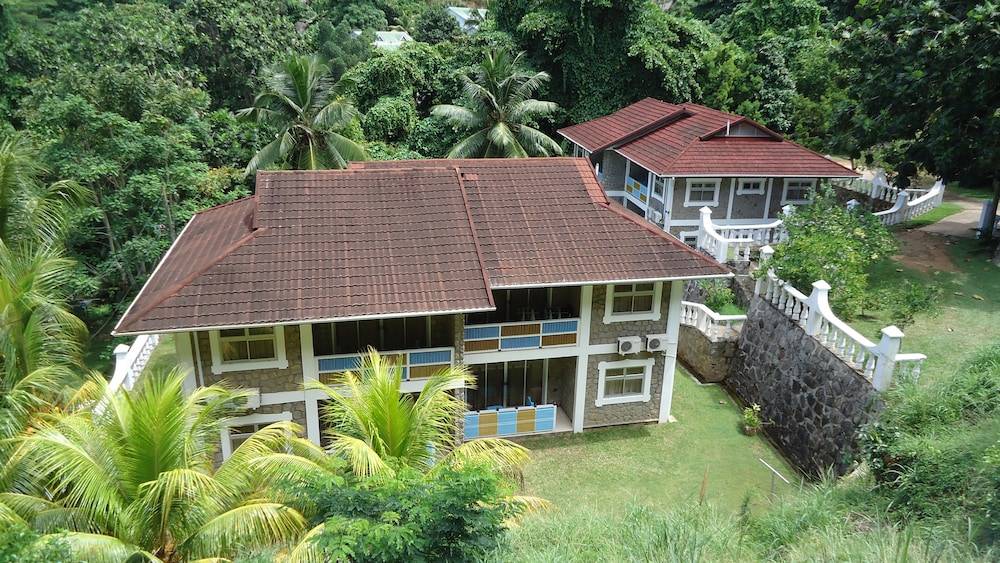 Koko Villas 1