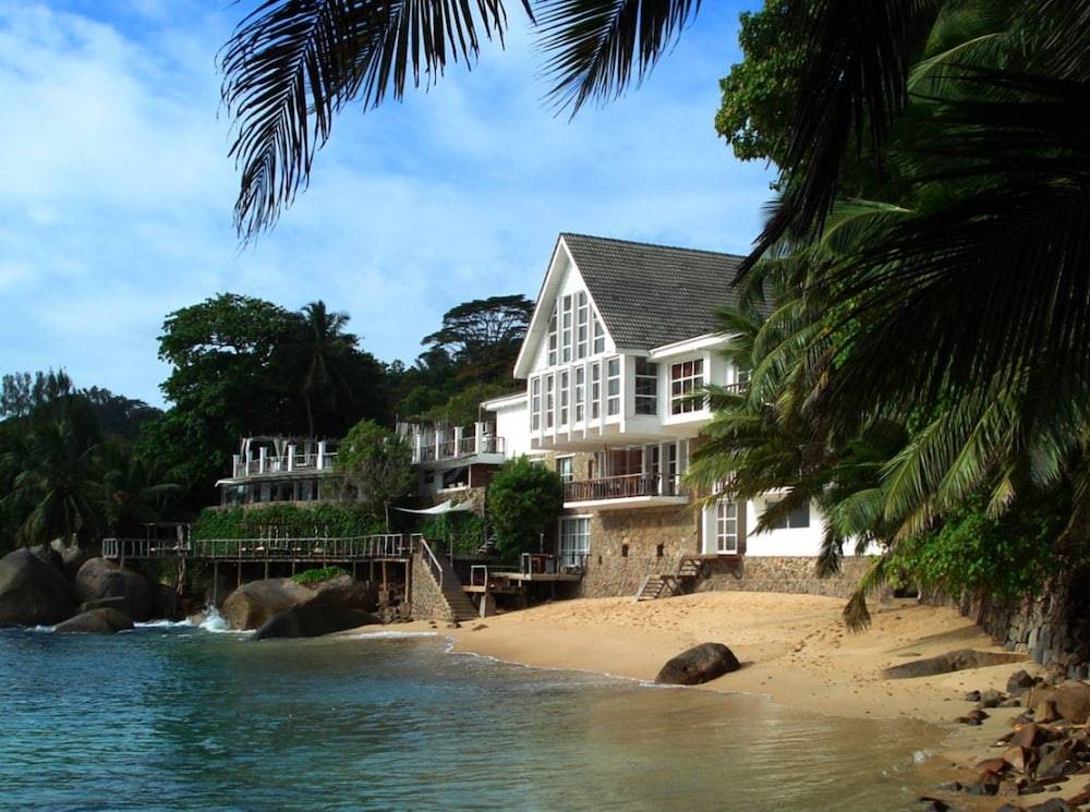 Bliss Boutique Hotel Seychelles 1