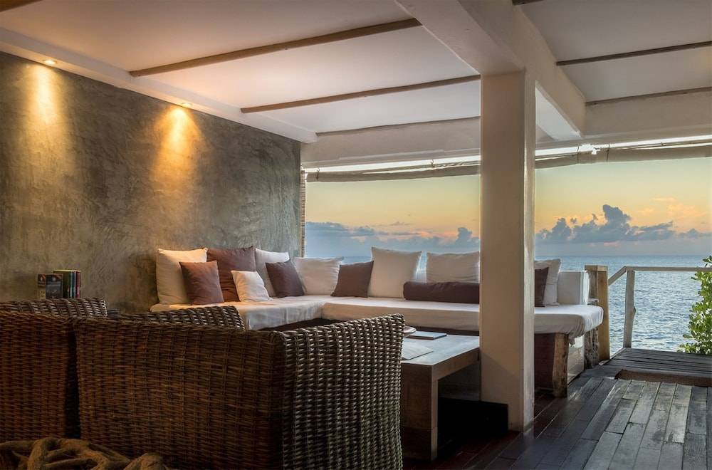 Bliss Boutique Hotel Seychelles 2