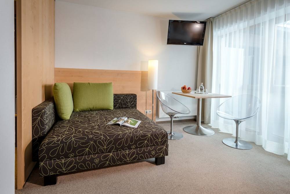 Gartenhotel Crystal 2