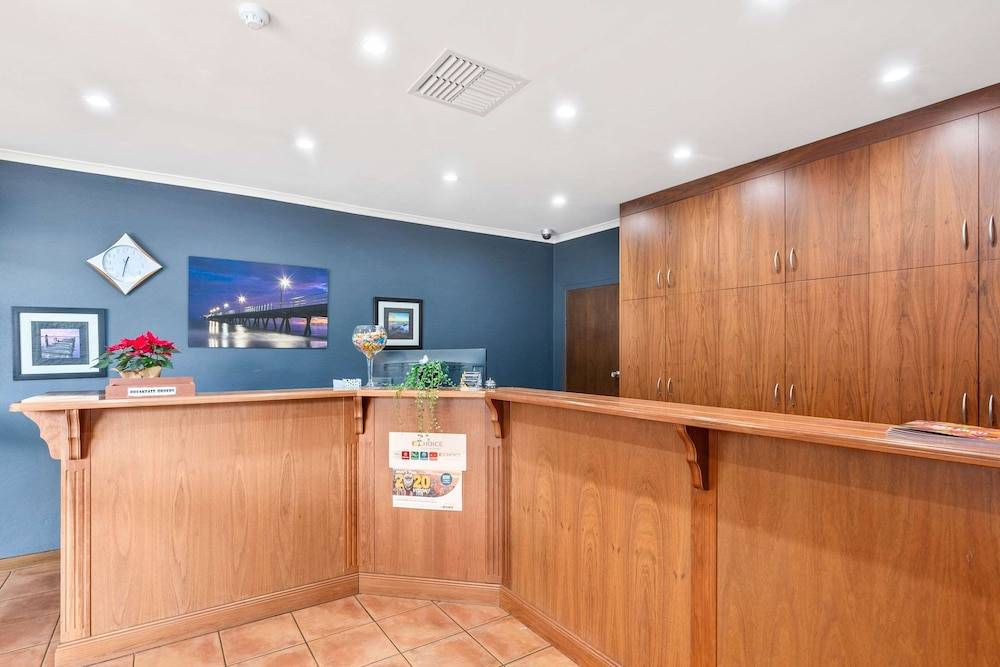 Comfort Inn Glenelg 2