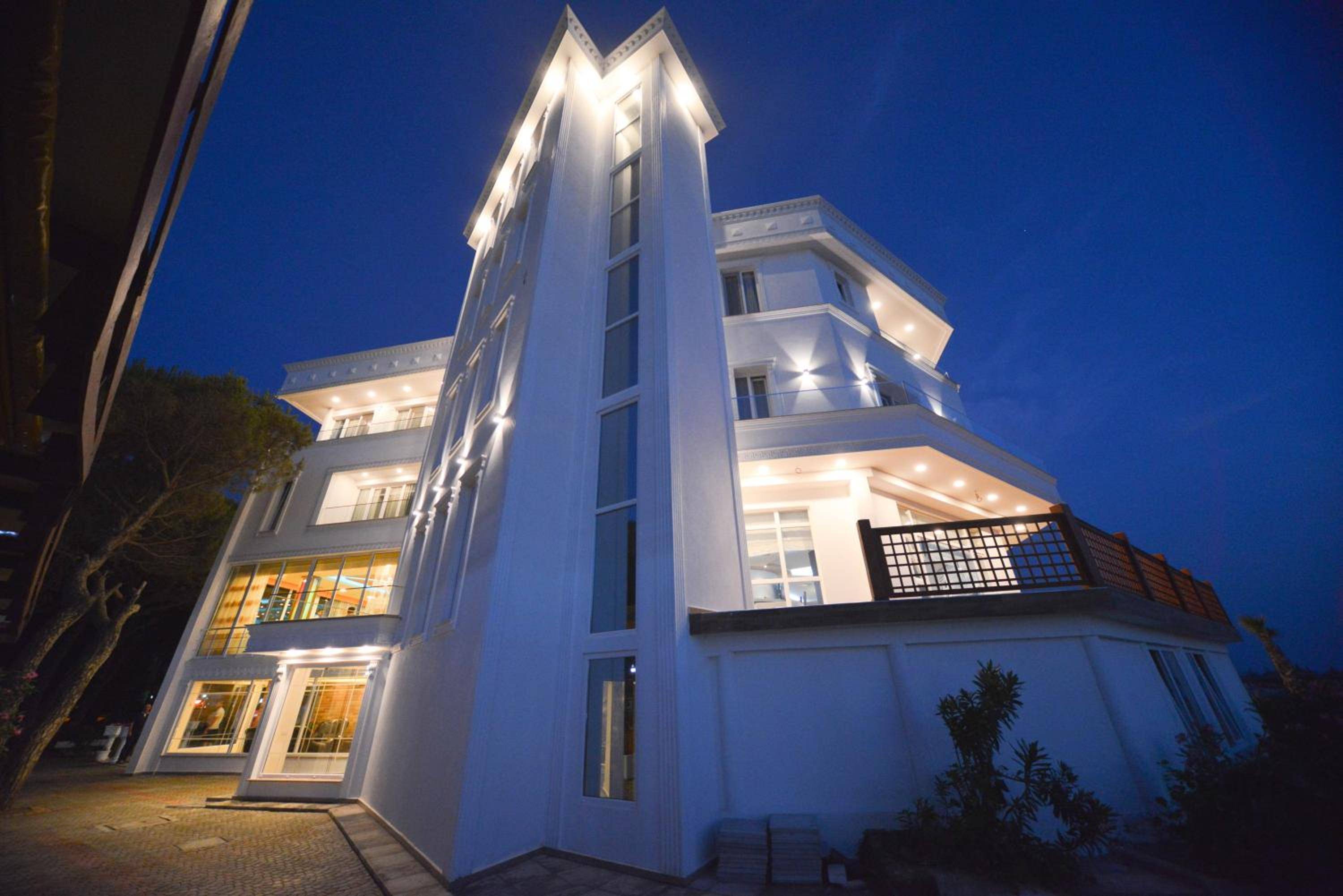 Hotel Elesio 2