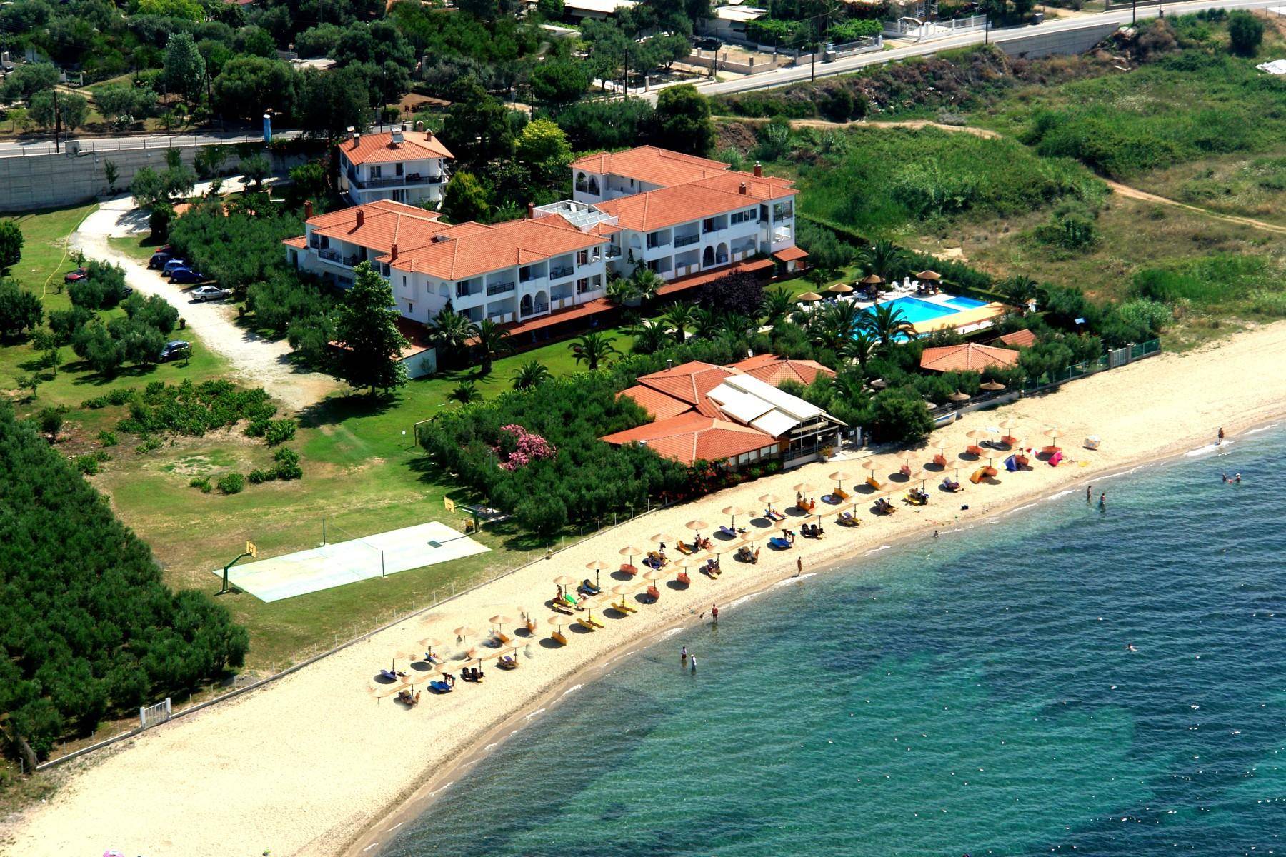Stavros & Maria's Haus 1