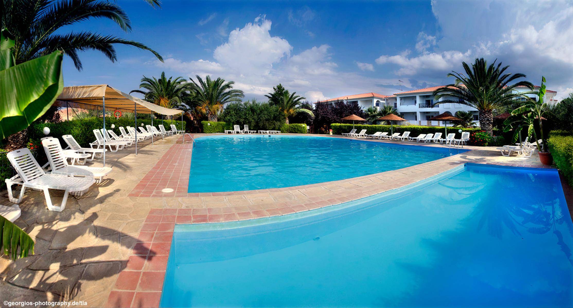 Stavros & Maria's Haus 2
