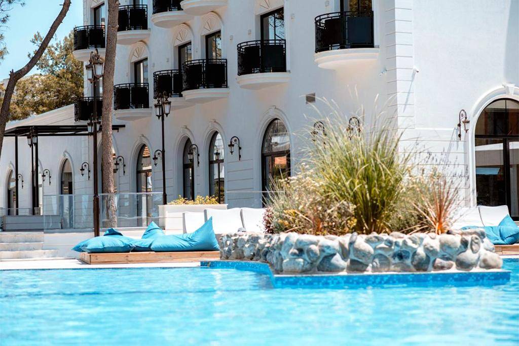 Diamma Resort Conference & Spa Villas 2