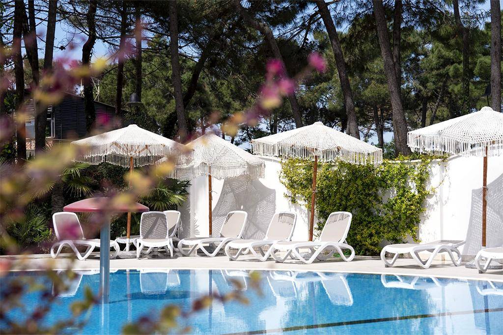 Diamma Resort Conference & Spa Villas 1