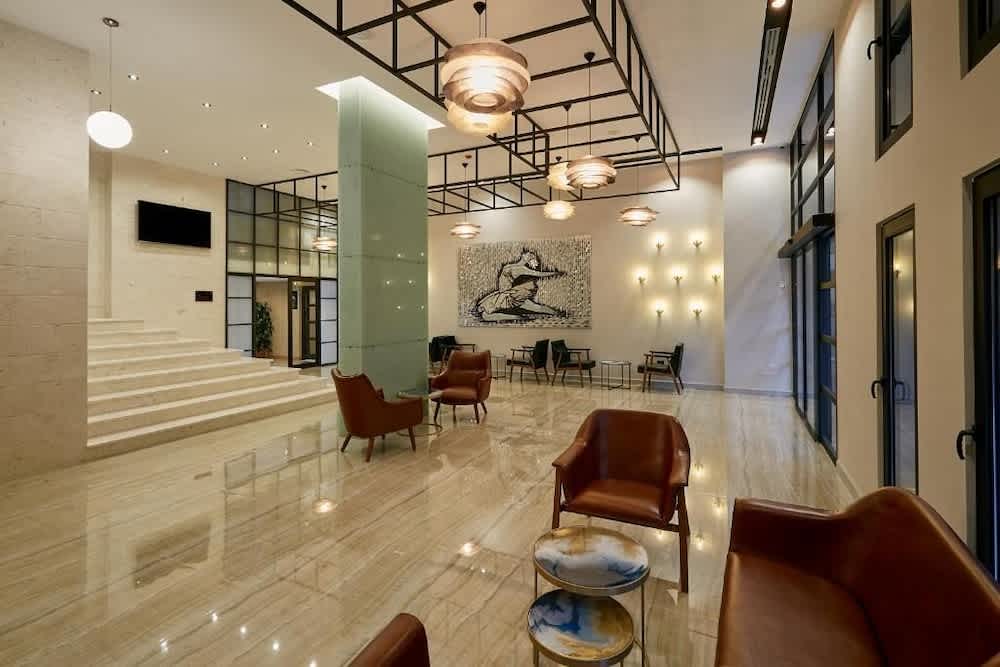 ETER Hotel 1