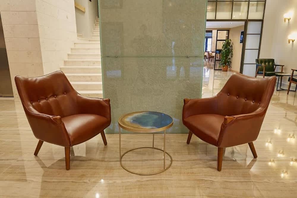 ETER Hotel 2