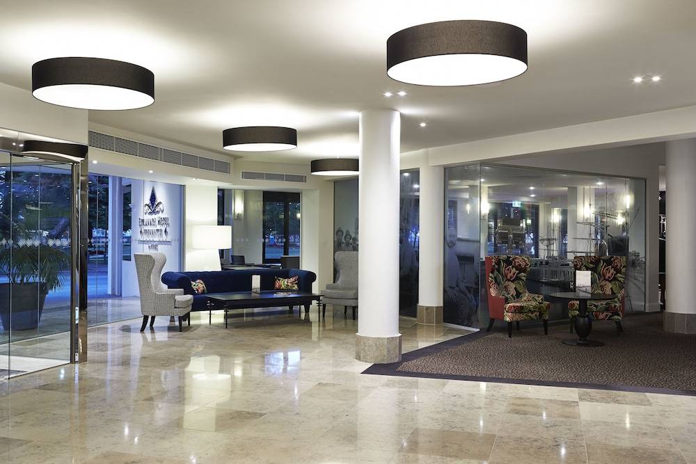 Esplanade Hotel Fremantle - by Rydges 2
