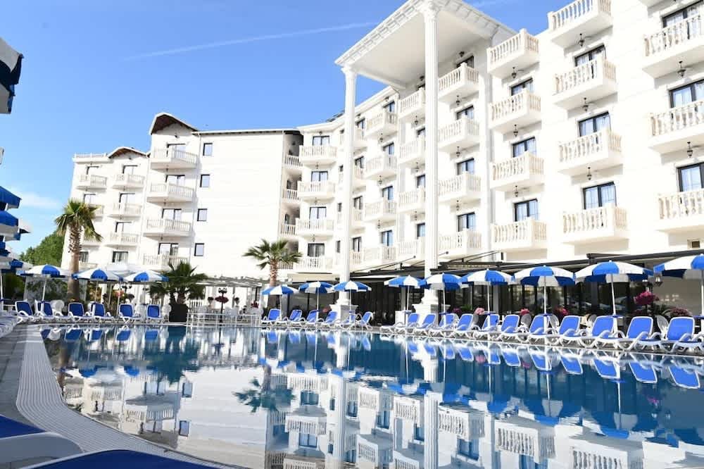 Hotel Onufri 1