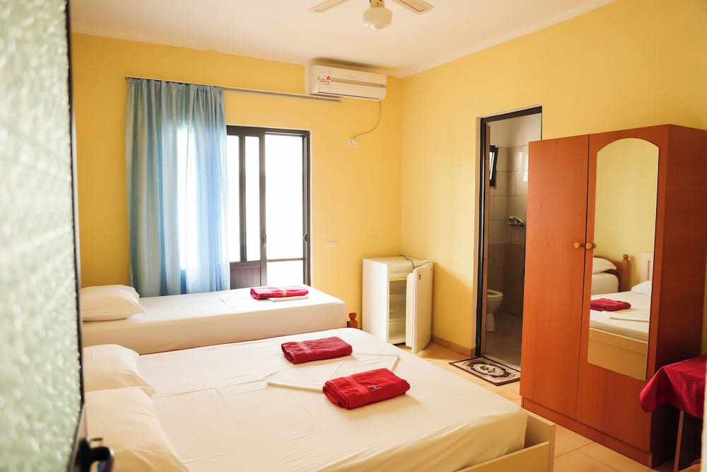 Haka Guesthouse 2