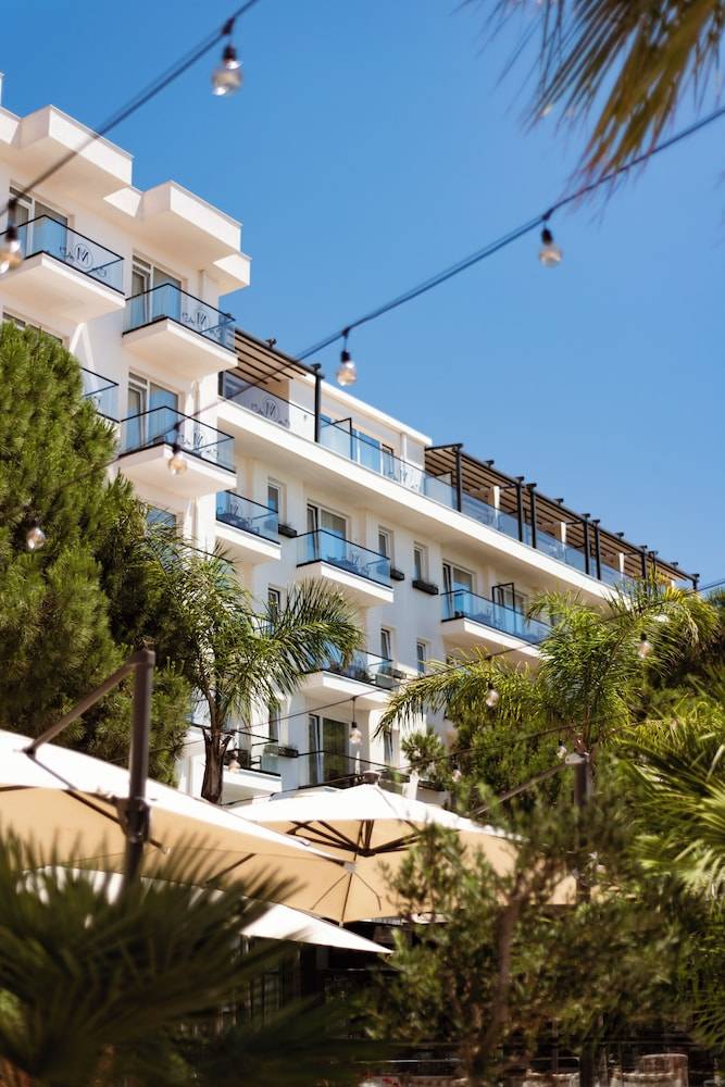 VM Resort & SPA 1