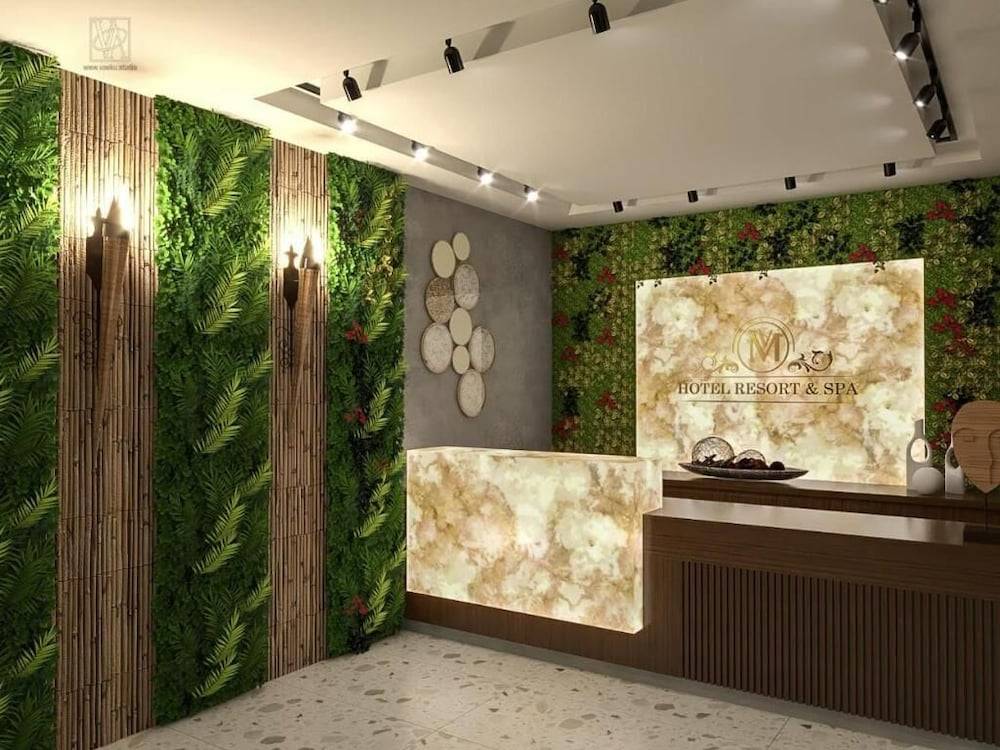 VM Resort & SPA 2
