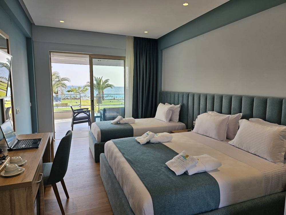 Sea Coast Resort Halkidiki 2
