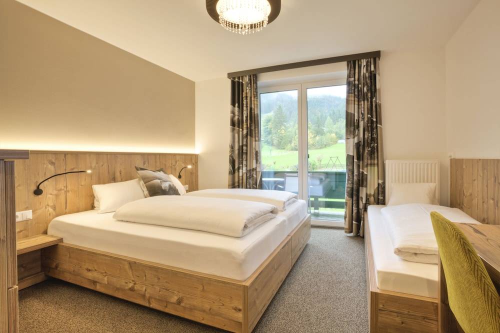 Hotel Sommerhof 2